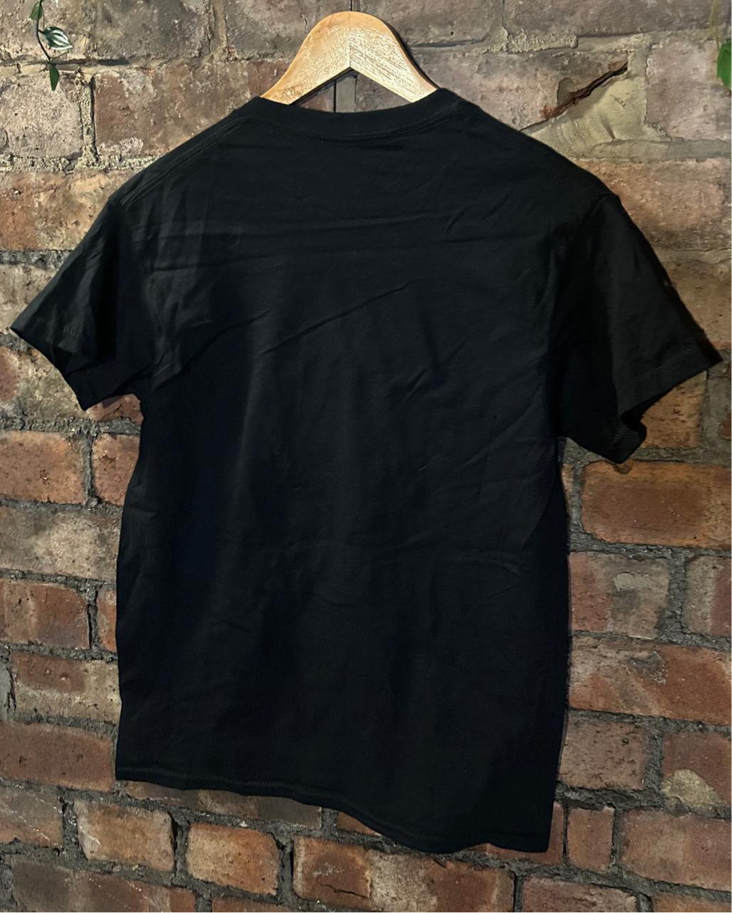 MC5 printed band tshirt