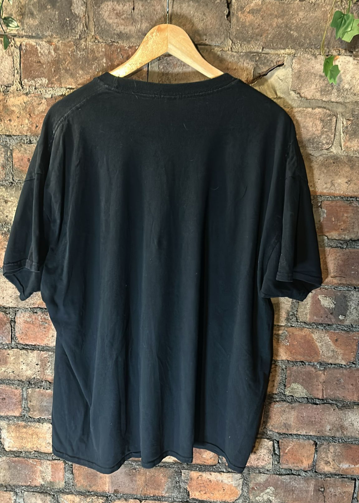 Morbid Angel band tshirt
