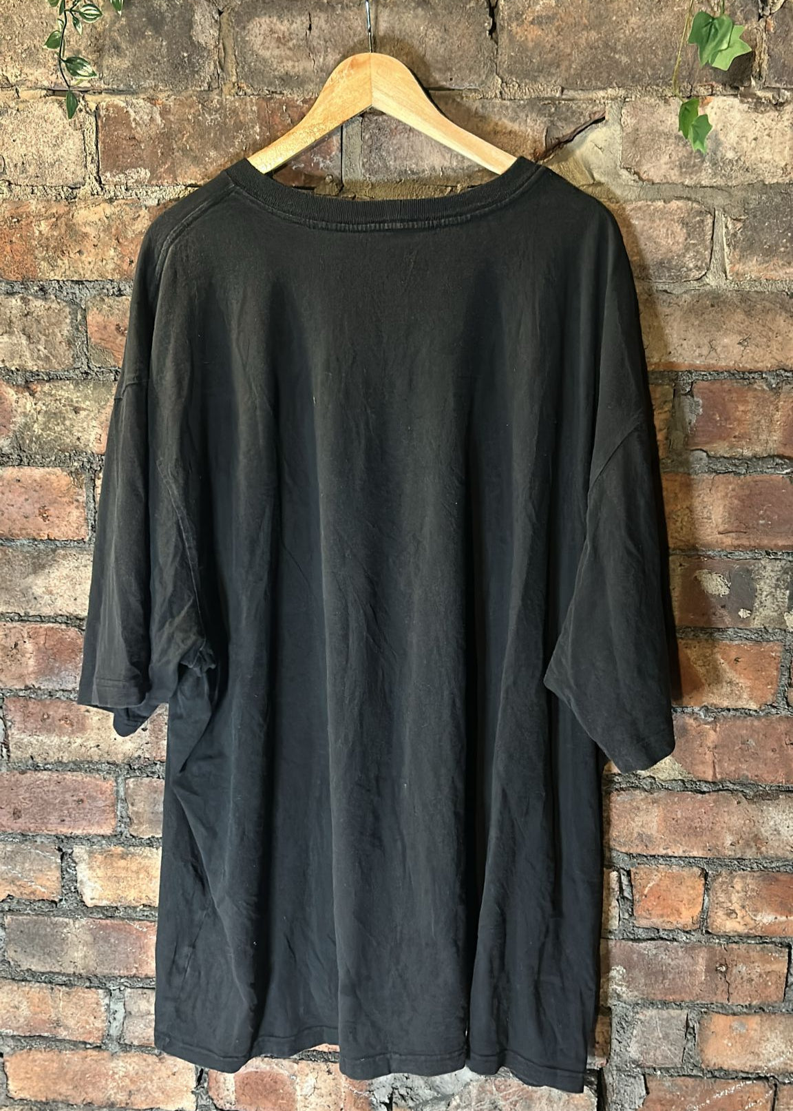Black Carhartt Tshirt