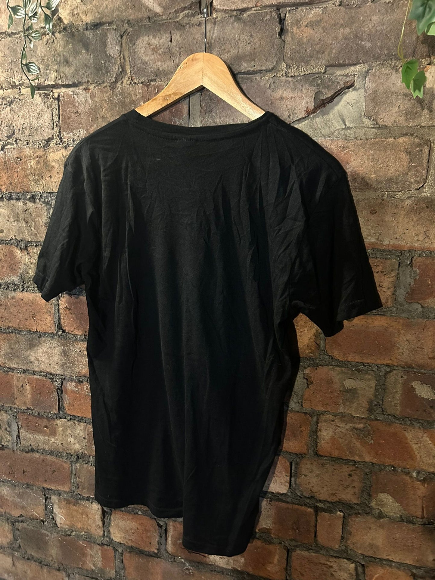 Grateful Dead printed band tshirt