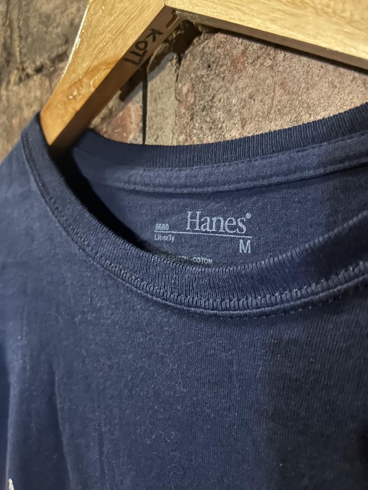 Wipers printed band tshirt