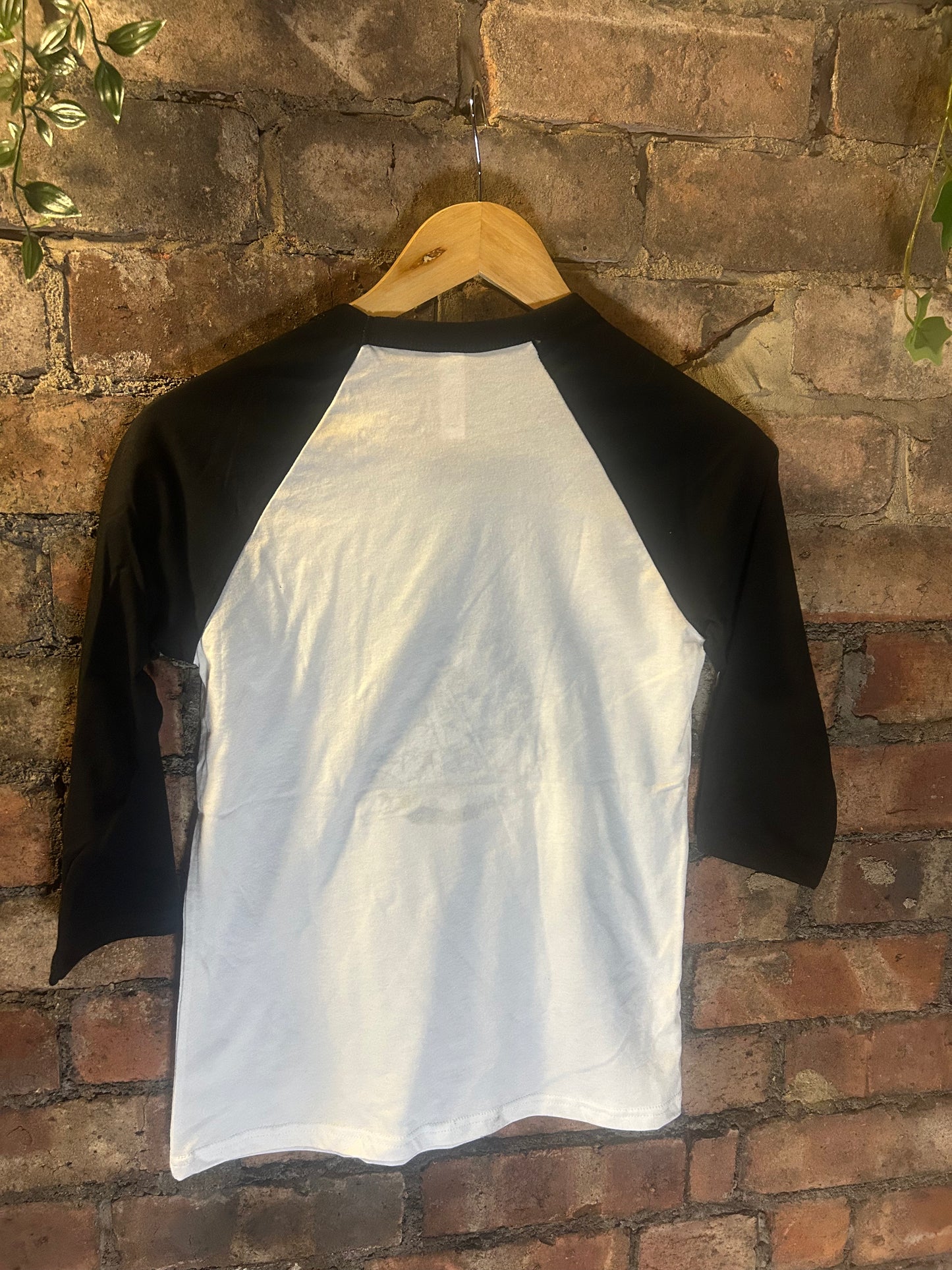 Cosmic Vibrator Baseball Tshirt