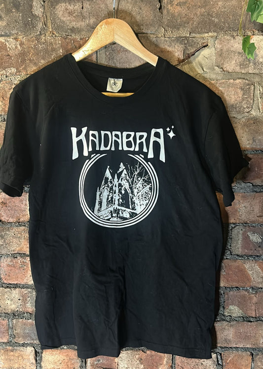 Kadabra band tshirt