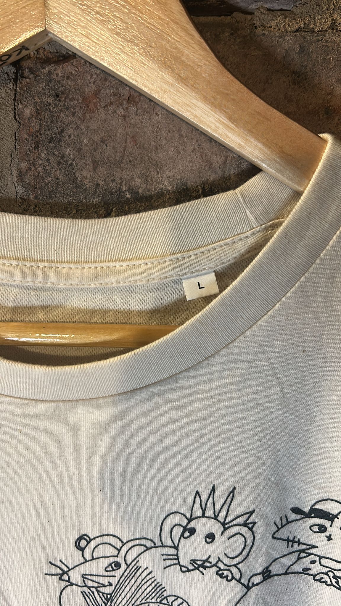 Seer band tshirt