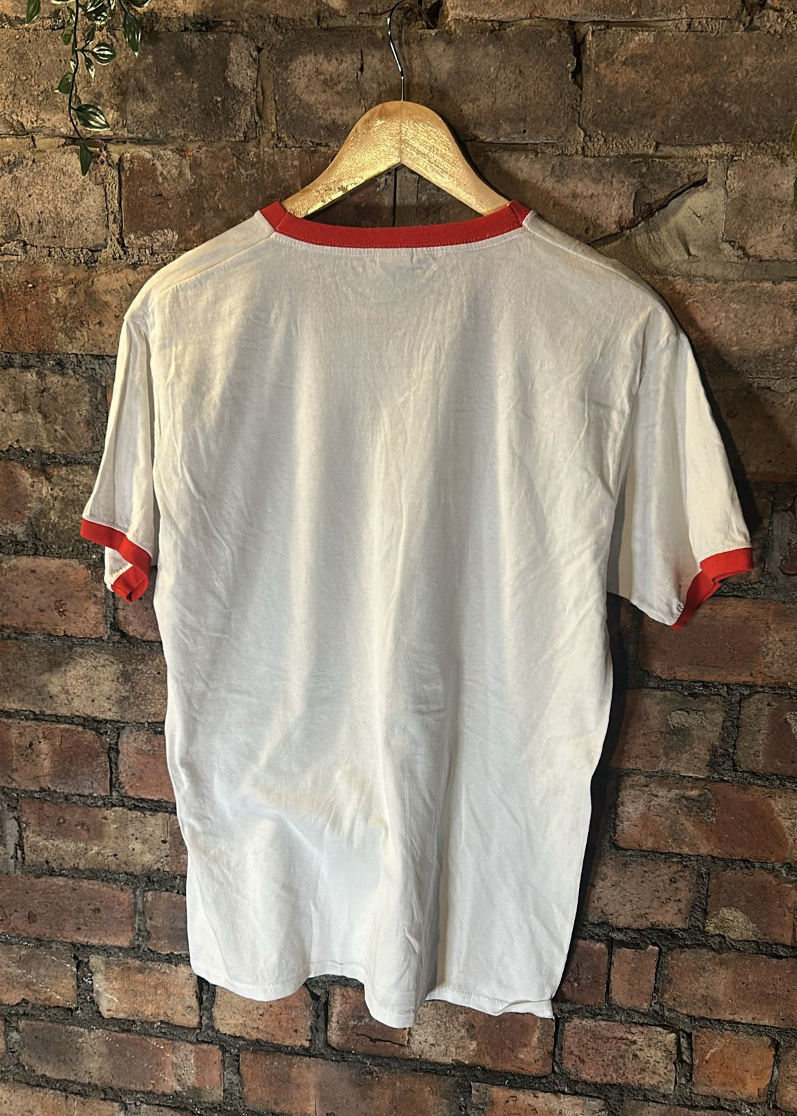Tom killner band tshirt